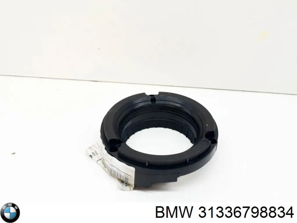 Comprar 31336798834 BMW Aislador de resorte delantero superior