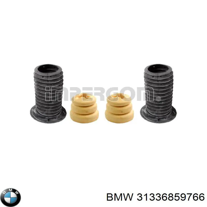 31336859766 BMW