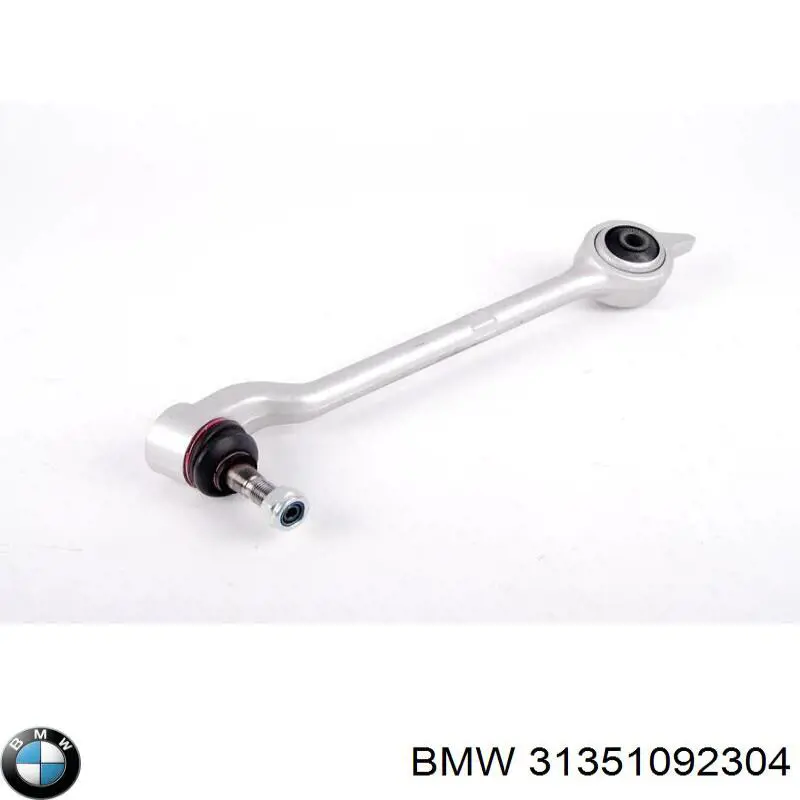 31351092304 BMW soporte de barra estabilizadora delantera