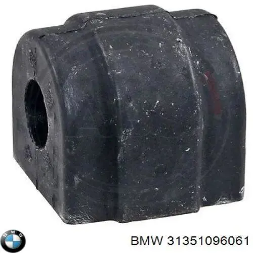 Comprar 60111 3RG Buje de barra estabilizadora delantera