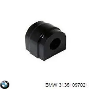 06450 Metalcaucho Buje de barra estabilizadora delantera
