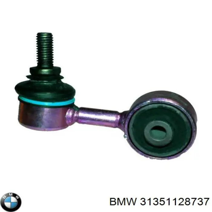 Comprar 31351128737 BMW Bieleta estabilizadora delantera