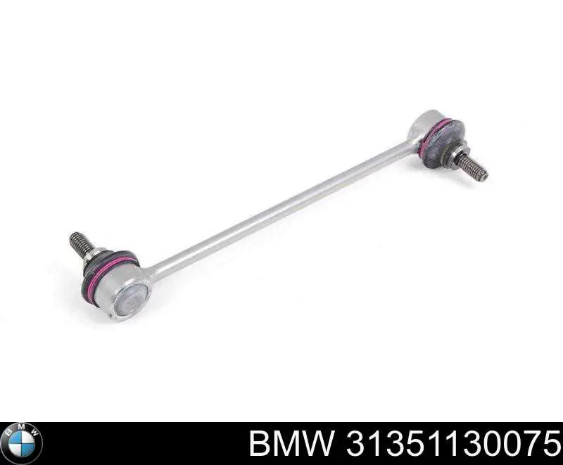 Comprar 31351130075 BMW Bieleta estabilizadora delantera