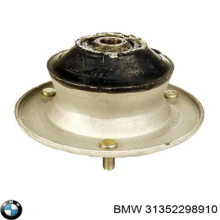 Comprar 31352298910 BMW Soporte del amortiguador delantero