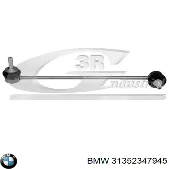 Comprar Bieleta estabilizadora delantera BMW 5  E60