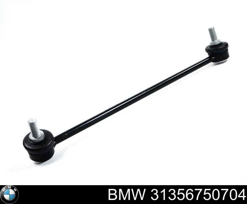 Comprar 31356750704 BMW Bieleta estabilizadora delantera derecha