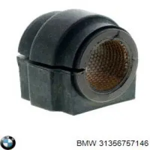 Buje de barra estabilizadora delantera BMW 31356757146 precio, desde 4,66 EUR