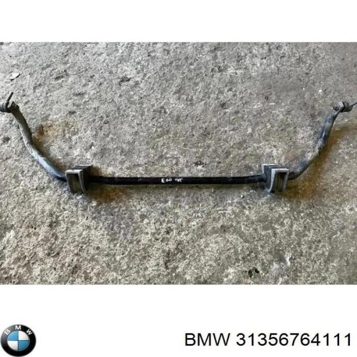 Barra estabilizadora de la suspensión trasero BMW 31356764111 precio, desde 164,08 EUR