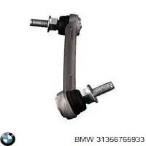 31356765933 BMW Bieleta estabilizadora delantera izquierda