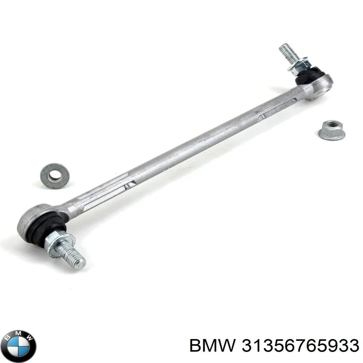 Bieleta estabilizadora delantera izquierda 31356765933 BMW
