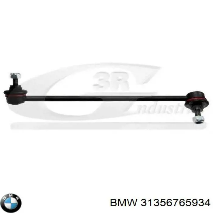 31356765934 BMW Bieleta estabilizadora delantera derecha