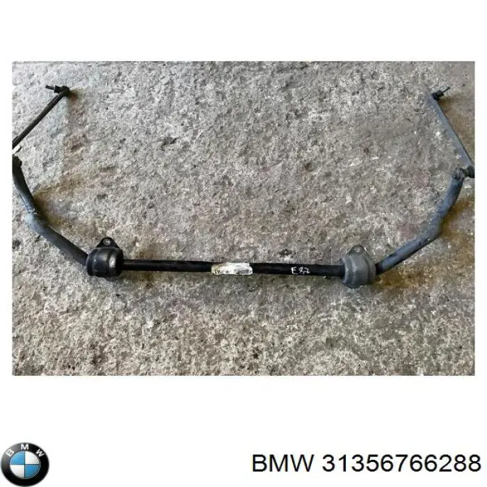 31356766288 BMW