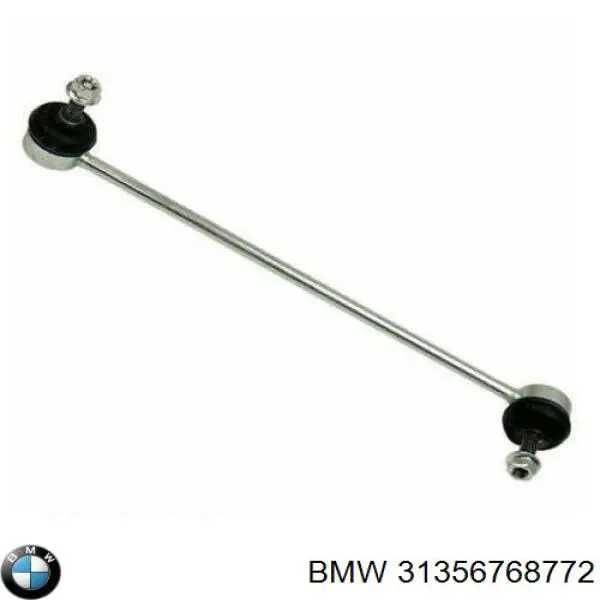 Comprar 31356768772 BMW Bieleta estabilizadora delantera derecha