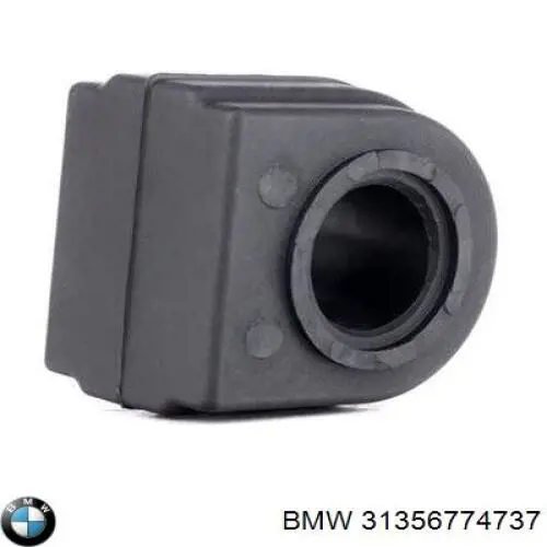 Estabilizador delantero BMW 31356774737 precio, desde 30,25 EUR