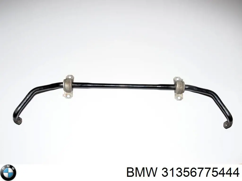 31356775444 BMW soporte del estabilizador delantero