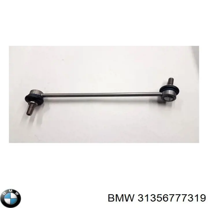 Comprar 31356777319 BMW Bieleta estabilizadora delantera