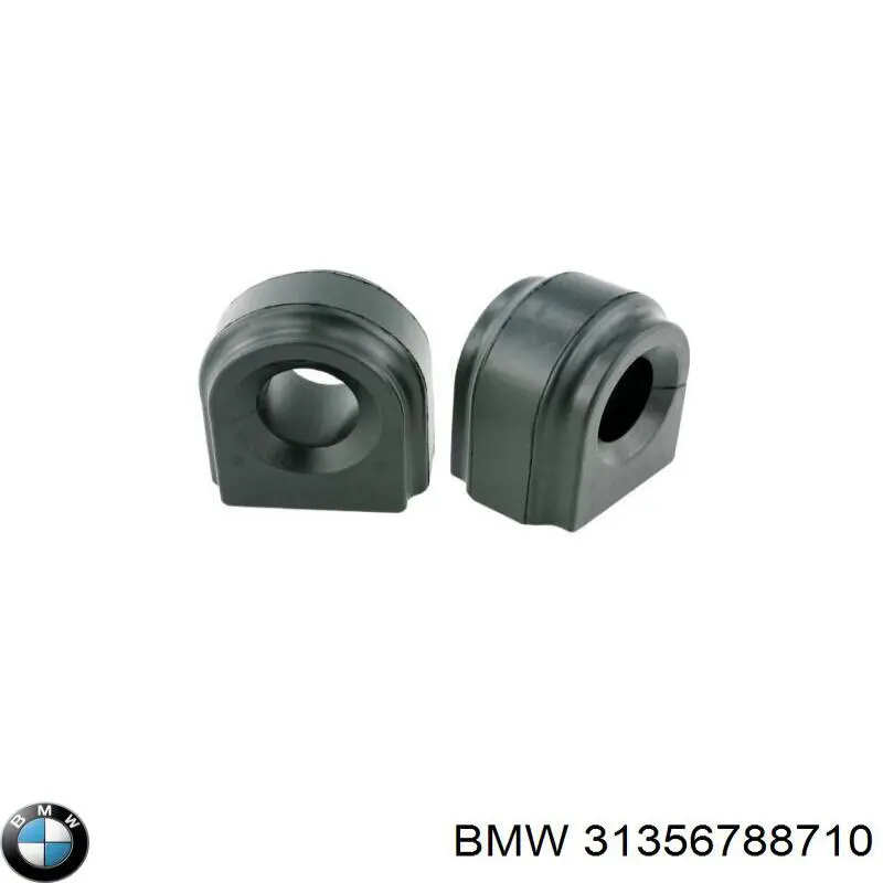 31356788710 BMW estabilizador delantero