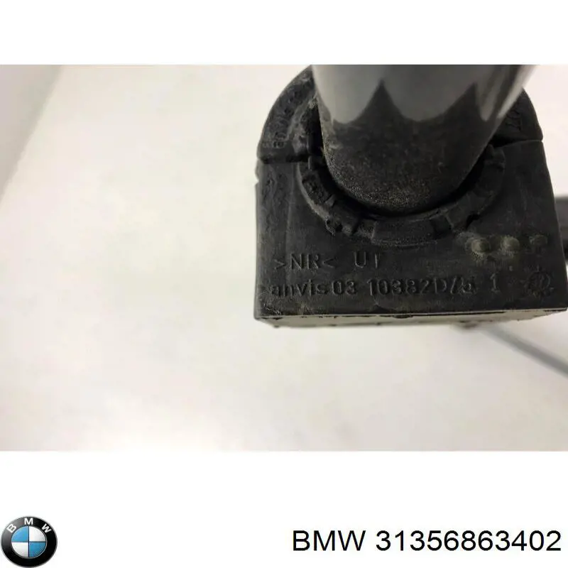 Estabilizador delantero BMW 31356863402 precio, desde 37,81 EUR