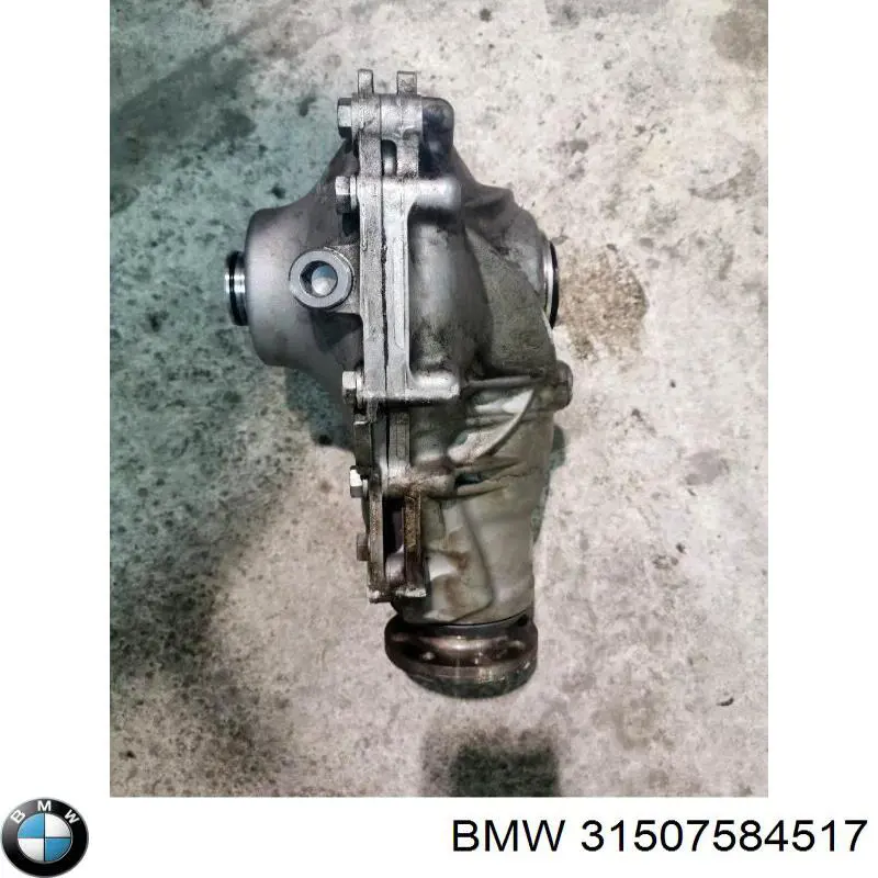 31507584517 BMW