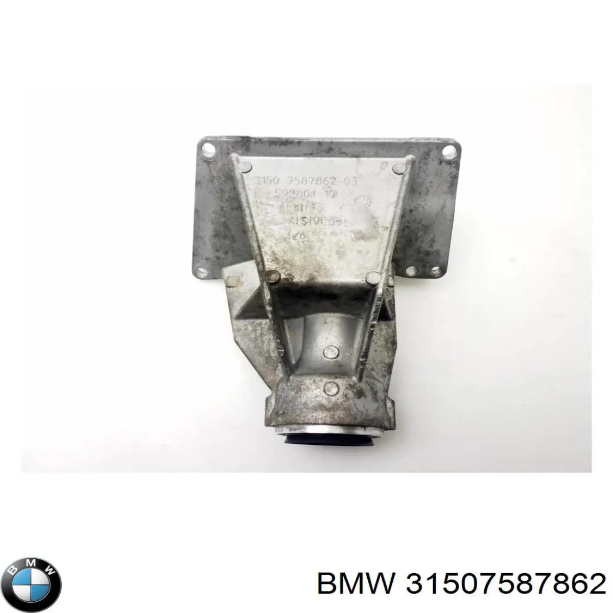 31507587862 BMW 