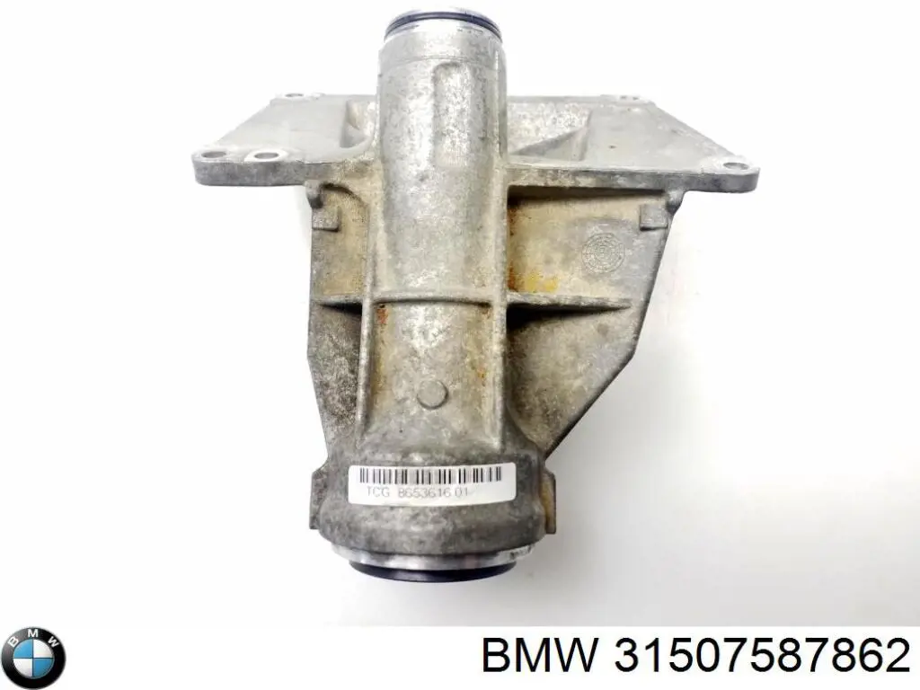 Comprar 31507587862 BMW 
