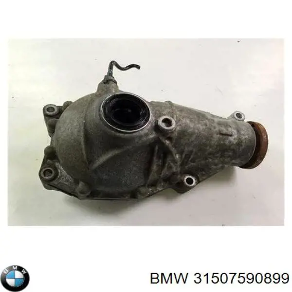 Reductor delantero BMW 31507590899 precio, desde 3814,02 EUR