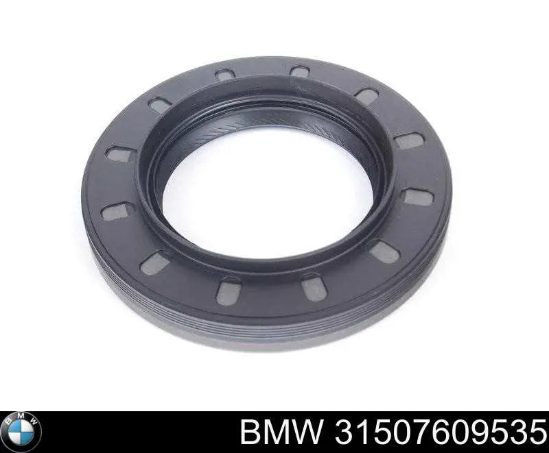 Retén del piñón del diferencial trasero BMW 31507609535 precio, desde 10,83 EUR
