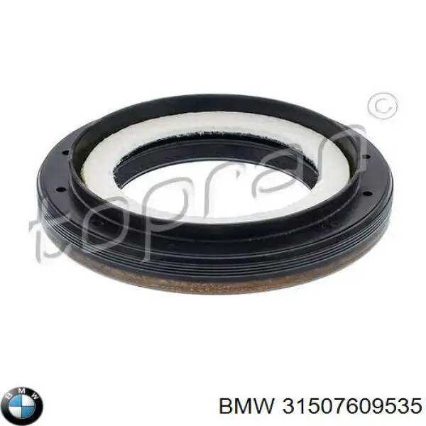 Comprar 31507609535 BMW Retén del piñón del diferencial trasero