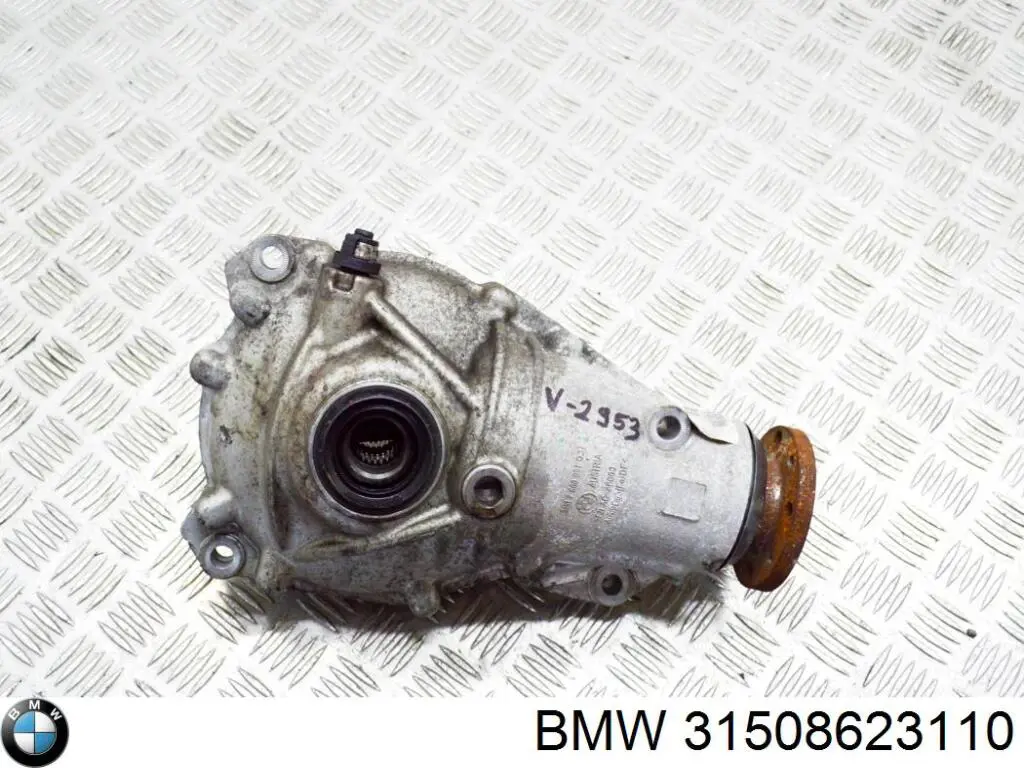 31508623110 BMW