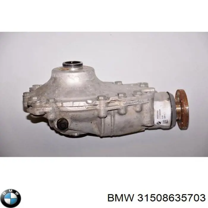 31508635703 BMW