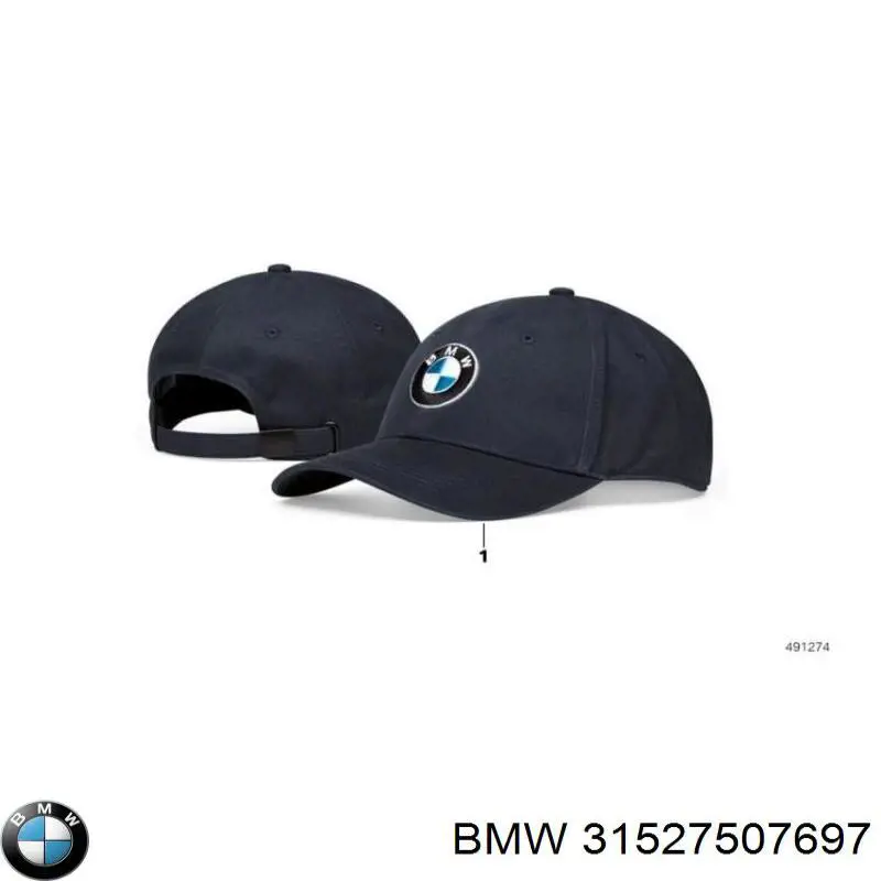 31527507697 BMW Retén del piñón del diferencial delantero