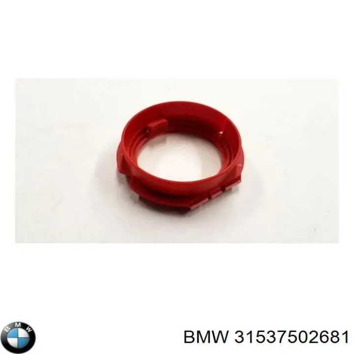 31537502681 BMW