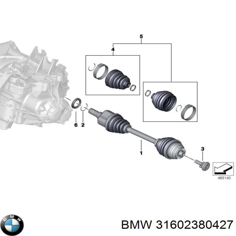 31608643385 BMW