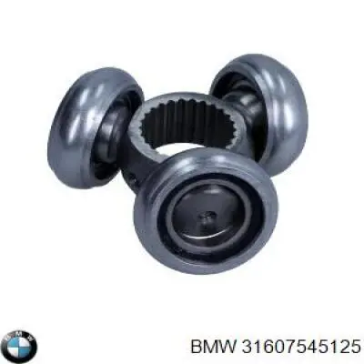 Semieje delantero izquierdo GSP NCV27540