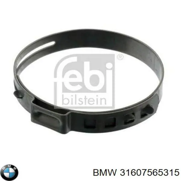Comprar 31607565315 BMW Fuelle de semieje delantero interior