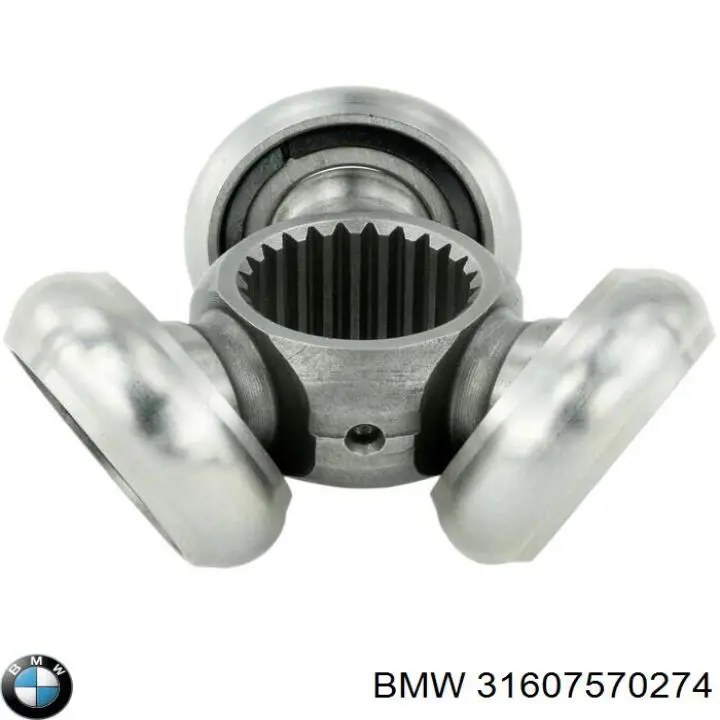 Semieje delantero derecho BMW 31607570274 precio, desde 142,12 EUR