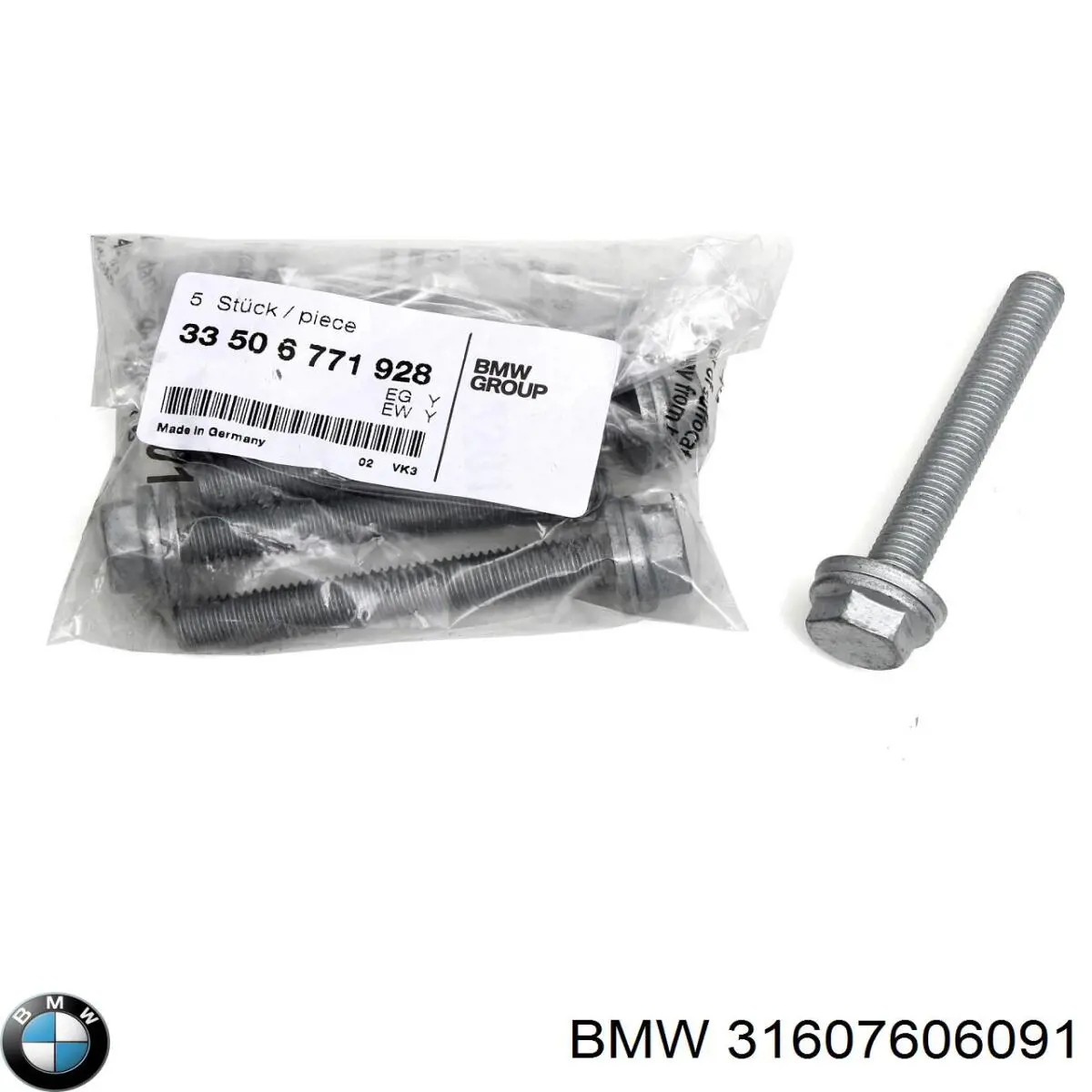 Fuelle, palier delantero exterior BMW 31607606091 precio, desde 28,70 EUR