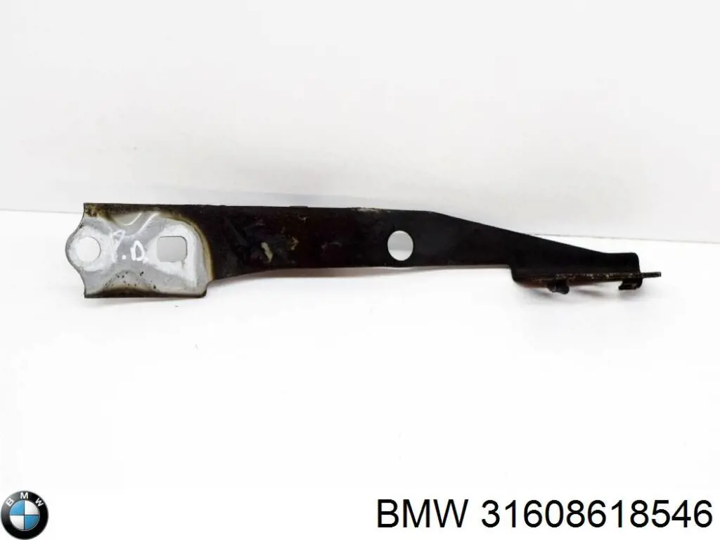 31608618546 BMW Juego de fuelles de junta homocinética delantera
