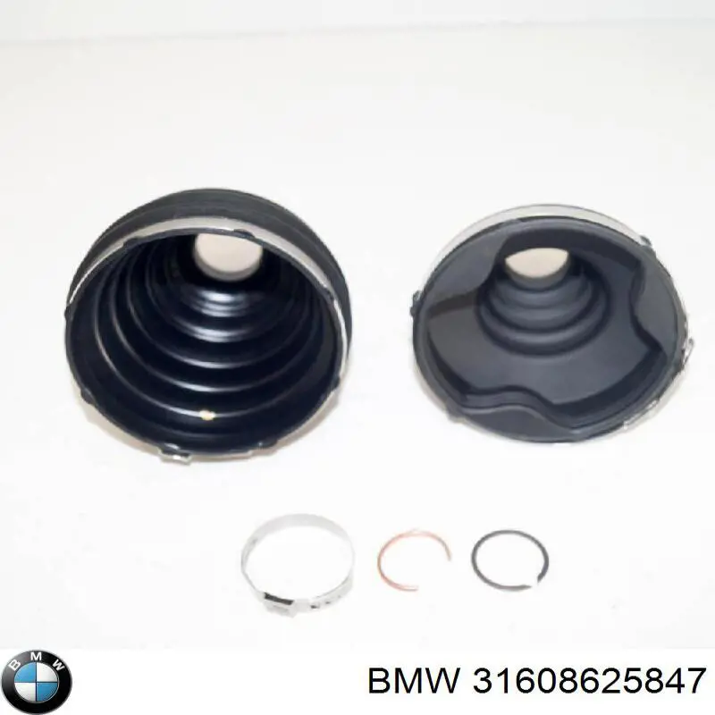 31608625847 BMW