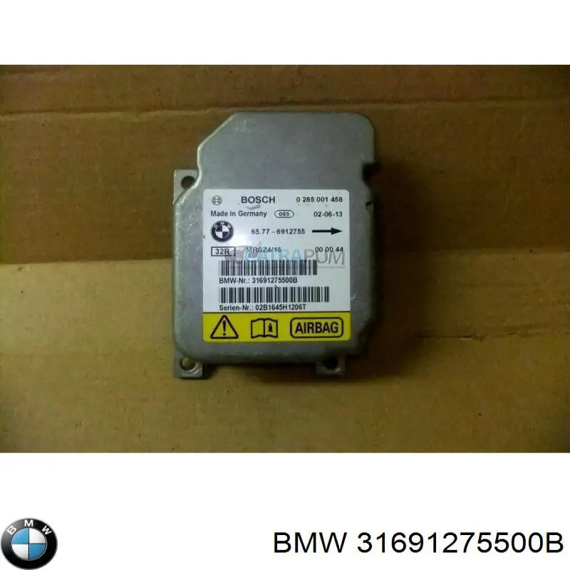  BMW 31691275500B precio, desde 116,16 EUR