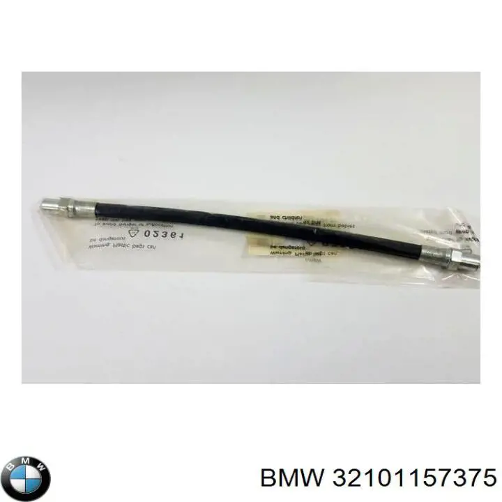 32101157375 BMW tubo flexible de embrague