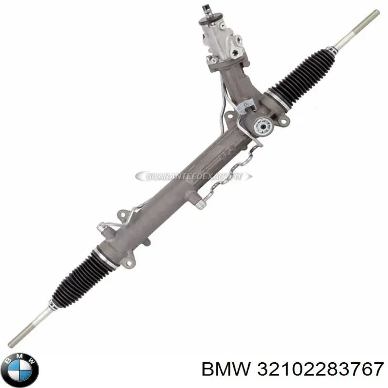 Engranaje de dirección BMW 32102283767 precio, desde 519,97 EUR