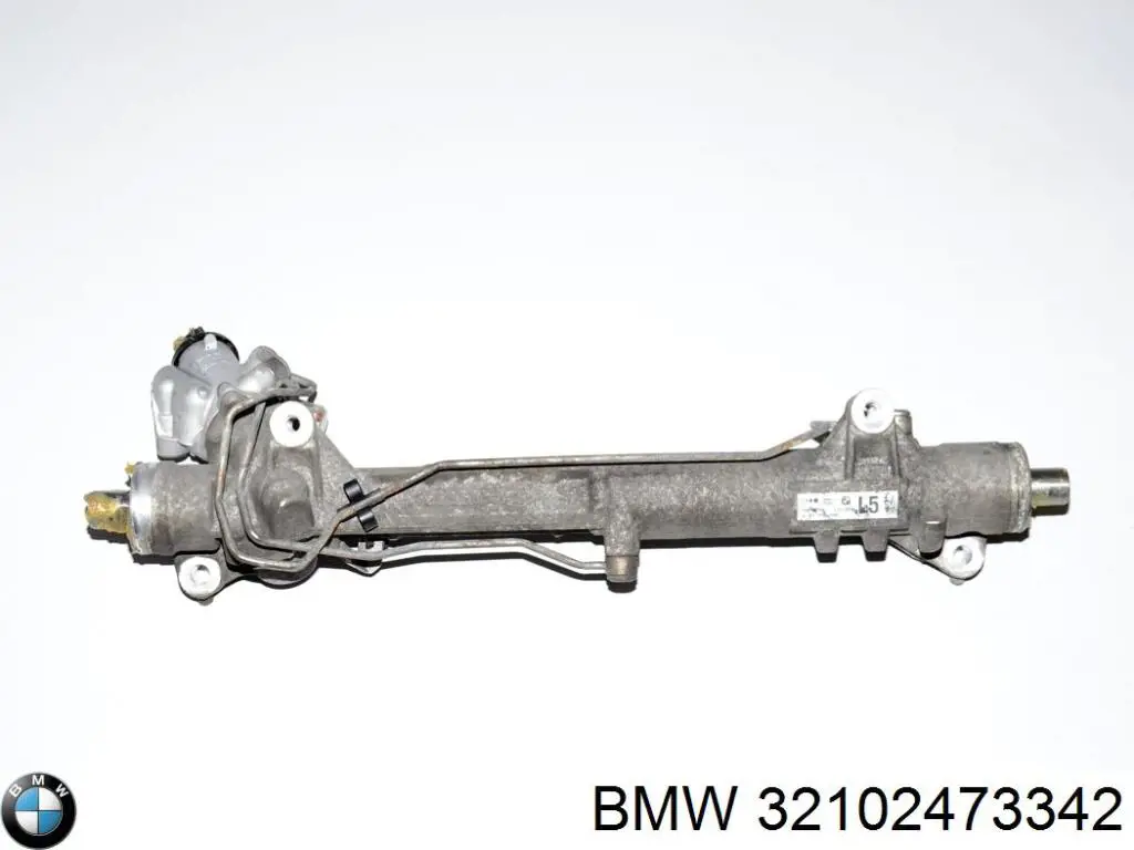 Engranaje de dirección BMW 32102473342 precio, desde 454,48 EUR