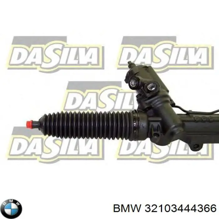Engranaje de dirección BMW 32103444366 precio, desde 219,84 EUR
