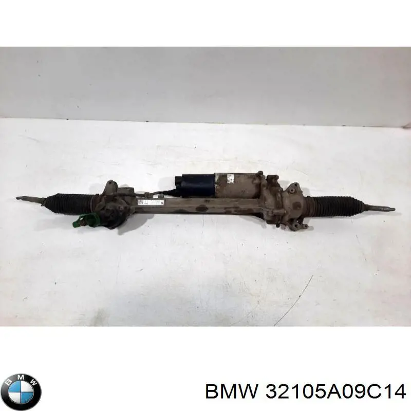 Engranaje de dirección BMW 32105A58433 precio, desde 2218,66 EUR