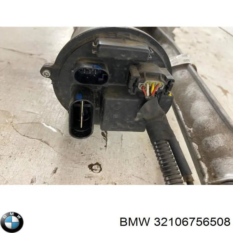 32106756508 BMW