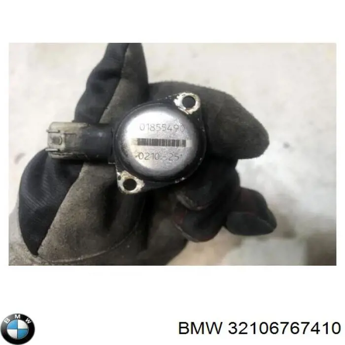 32106767410 BMW valvula de distribuicion de direccion asistida