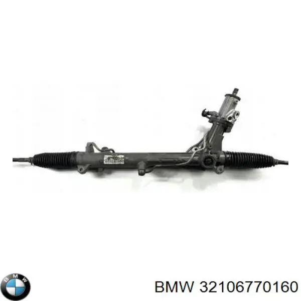 Engranaje de dirección BMW 32106770160 precio, desde 812,18 EUR