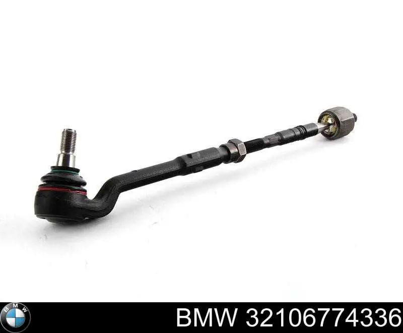 Barra de dirección completa BMW 32106774336 precio, desde 42,38 EUR