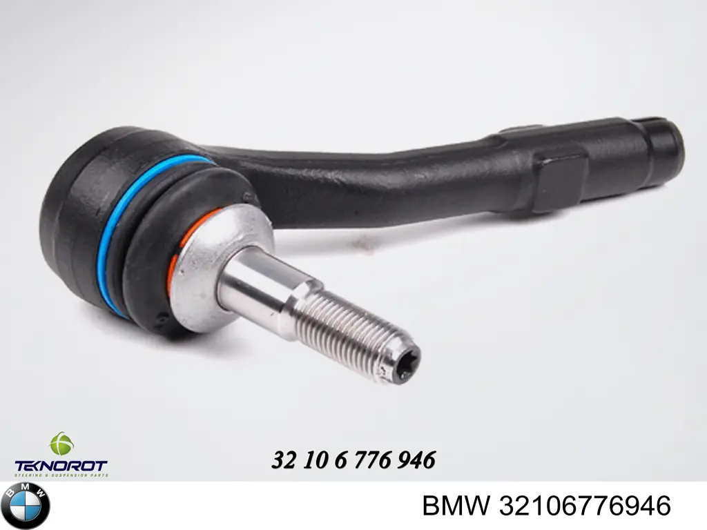 Comprar 32106776946 BMW Rótula barra de acoplamiento exterior